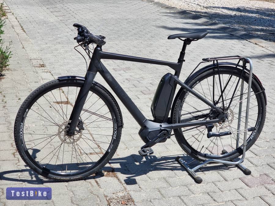 2022 prémium minimál BMC Alpenchallenge ebike DT Swiss Shima