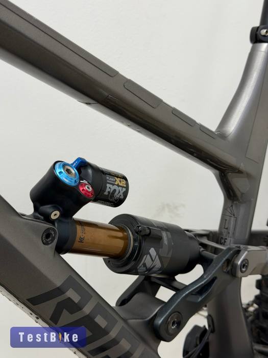 2022 Radon Swoop CF 10.0