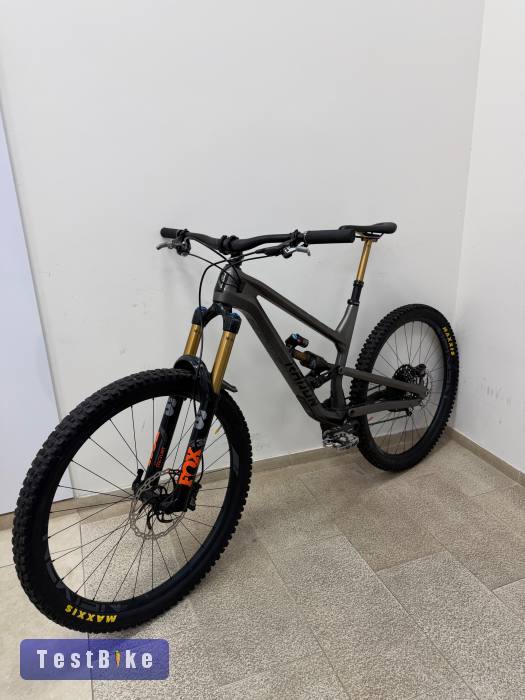2022 Radon Swoop CF 10.0