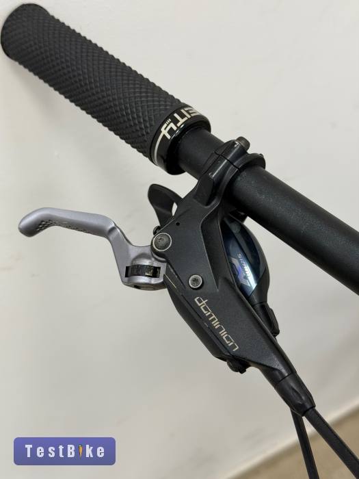 2022 Radon Swoop CF 10.0