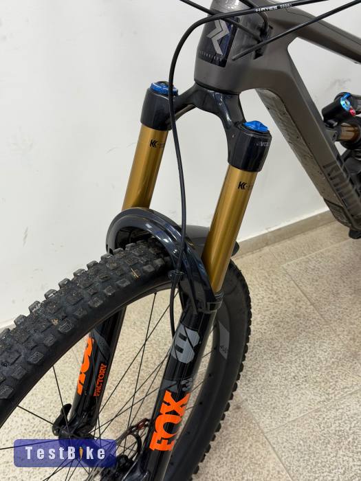 2022 Radon Swoop CF 10.0