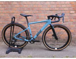 2022 Rose BackRoad Gravel GRX 1x11 XS (50-42 cm)