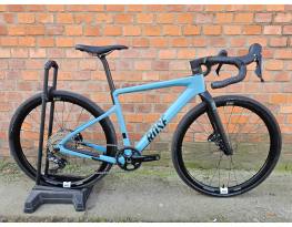 2022 Rose BackRoad Gravel GRX 1x11 XS (50-42 cm)