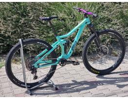 2022 Rose Enduro Trail Bicó Pike Select+ Charger DT Swiss TL