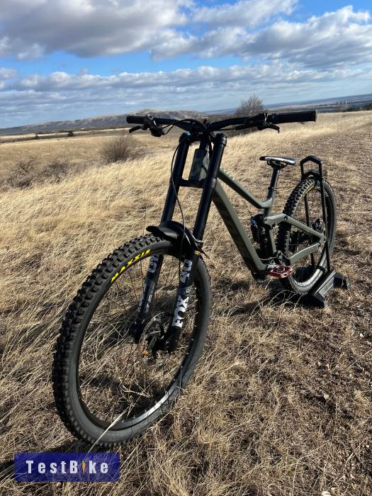 2022 Scott Gambler 920