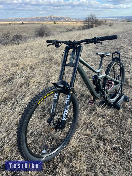 2022 Scott Gambler 920