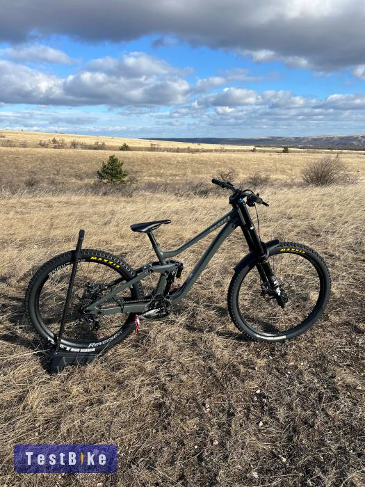 2022 Scott Gambler 920