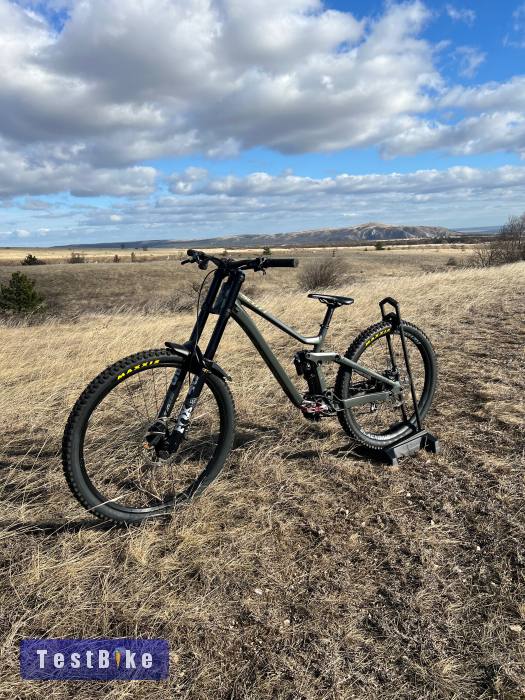 2022 Scott Gambler 920