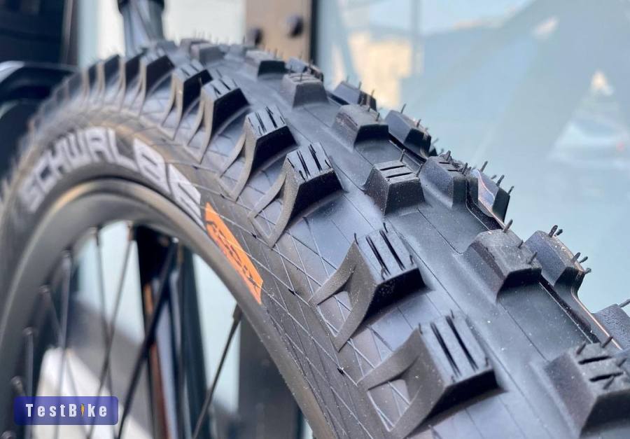 2022 Scott Genius eRide 910