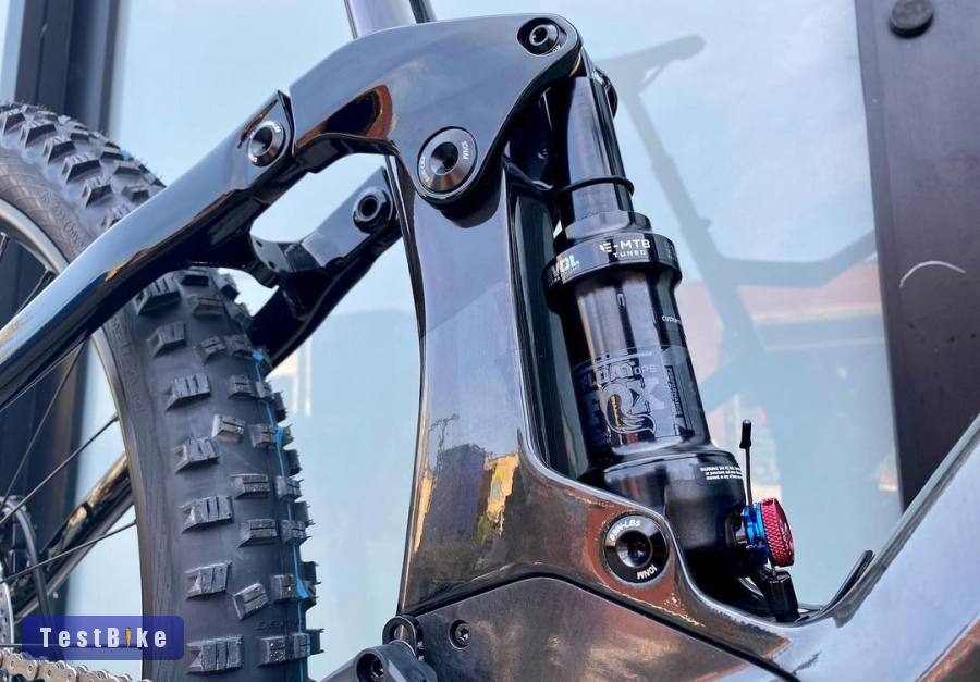 2022 Scott Genius eRide 910