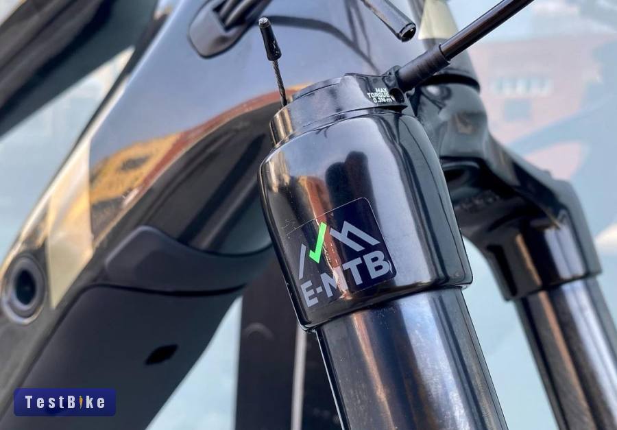 2022 Scott Genius eRide 910