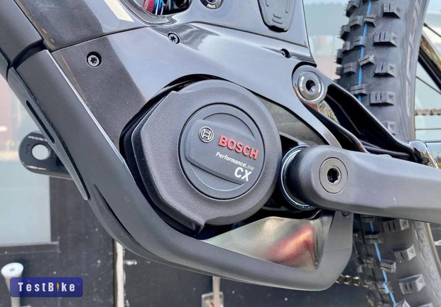 2022 Scott Genius eRide 910