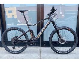 2022 Scott Genius eRide 910