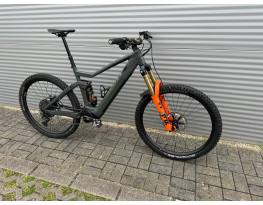 2022 Scott Ransom Eride 910 E-bike XL