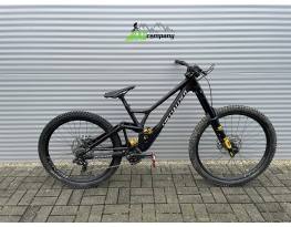 2022 Specialized Demo Race Downhill Kerékpár