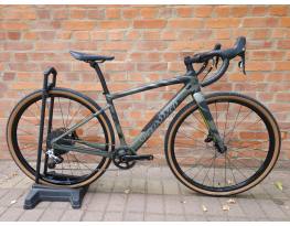 2022 Specialized Diverge Comp Carbon Gravel 1x11 Sram 49 cm
