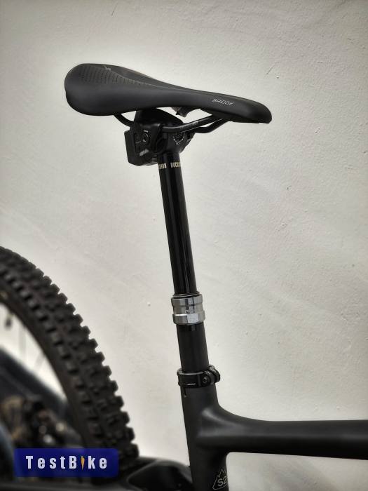 2022 Specialized S-works Enduro