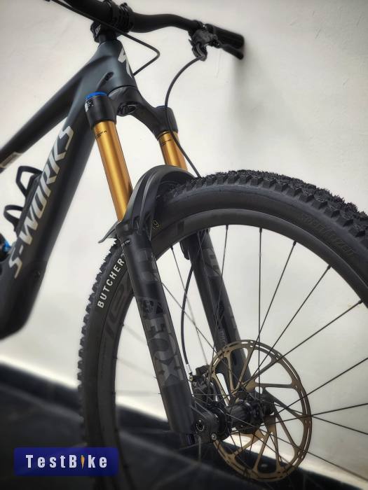 2022 Specialized S-works Enduro