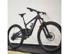2022 Specialized S-works Enduro