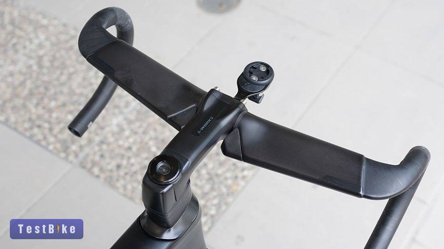 2022 Specialized S-Works Tarmac SL7 frameset
