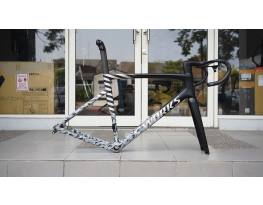 2022 Specialized S-Works Tarmac SL7 frameset
