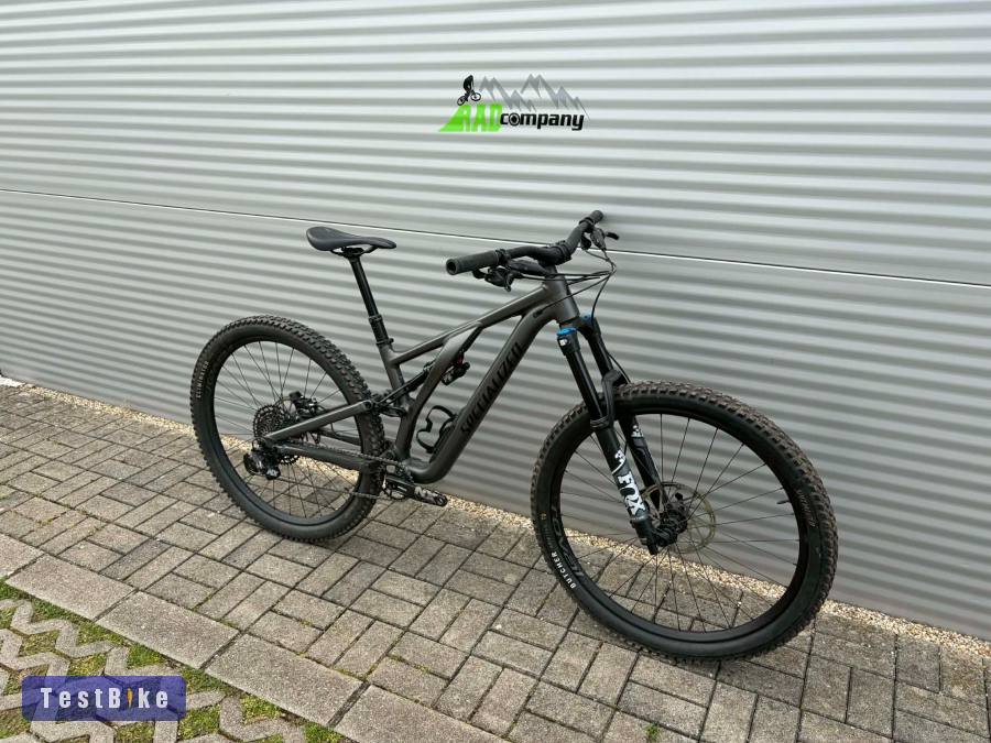 2022 Specialized Stumpjumper EVO Comp Alloy Enduro Kerékpár