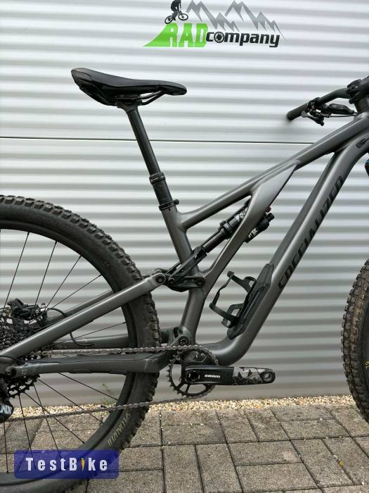 2022 Specialized Stumpjumper EVO Comp Alloy Enduro Kerékpár