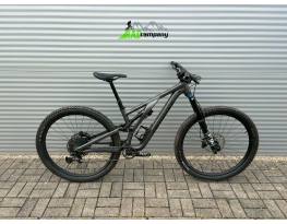 2022 Specialized Stumpjumper EVO Comp Alloy Enduro Kerékpár