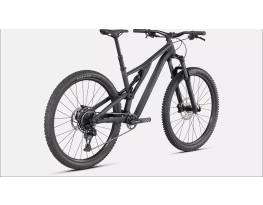 2022 Specialized Stumpjumper Rock Shox Sram SX Eagle 1*12