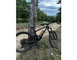 2022 Specialized Sworks Enduro S5