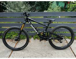 2022 Specialized Sworks Enduro S5