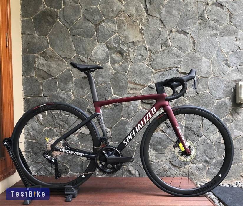 2022 Specialized Tarmac SL7 Expert 