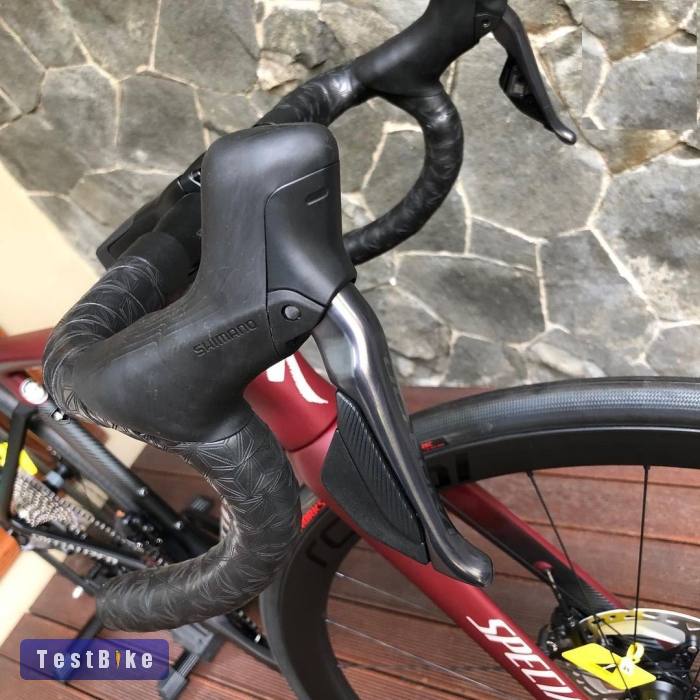 2022 Specialized Tarmac SL7 Expert 