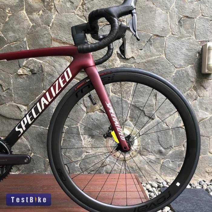 2022 Specialized Tarmac SL7 Expert 