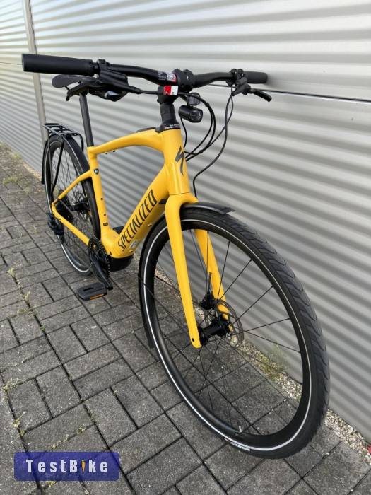 2022 Specialized Turbo Vado SL 5.0 E-bike