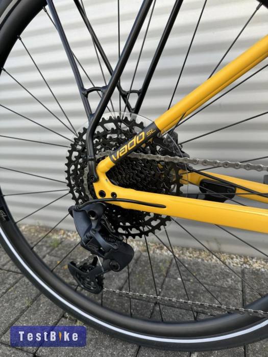 2022 Specialized Turbo Vado SL 5.0 E-bike