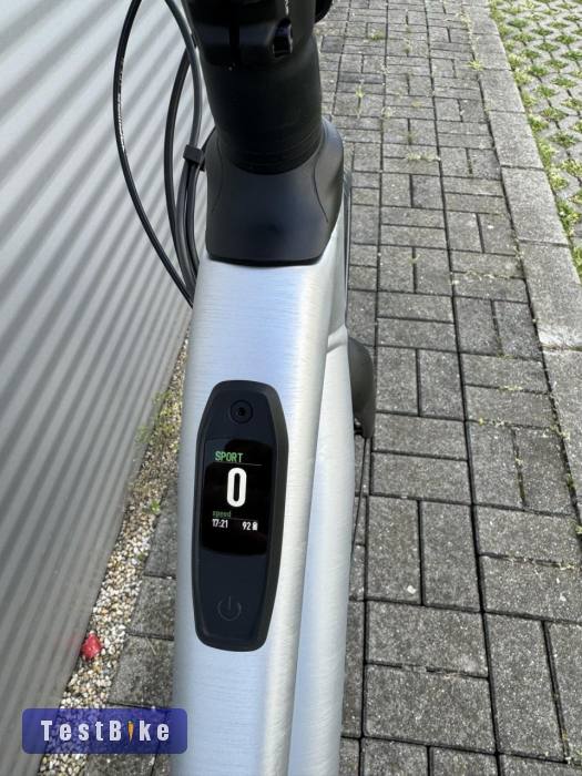 2022 Specialized Turbo Vado SL 5.0 E-bike