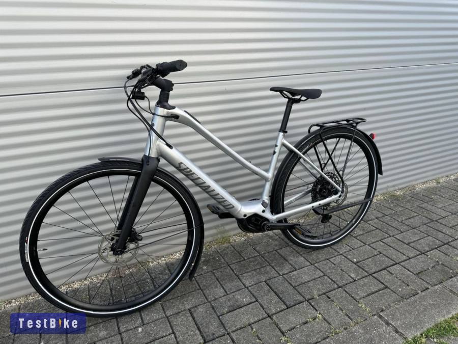2022 Specialized Turbo Vado SL 5.0 E-bike