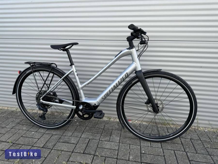 2022 Specialized Turbo Vado SL 5.0 E-bike