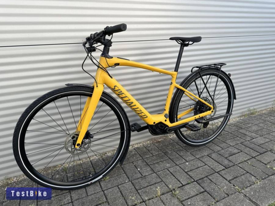 2022 Specialized Turbo Vado SL 5.0 E-bike