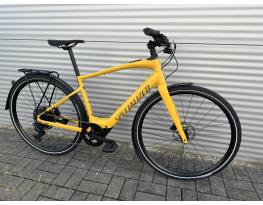 2022 Specialized Turbo Vado SL 5.0 E-bike