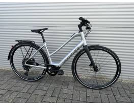 2022 Specialized Turbo Vado SL 5.0 E-bike