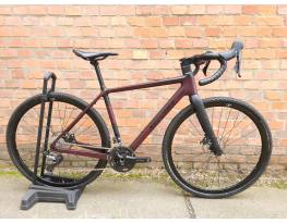 2022 Stevens Camino Carbon Gravel 2x11 51 cm (55-47 cm)