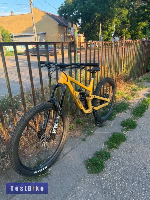2022 Torque AL 6 XL váz.