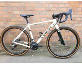 2022 Trek Checkpoint ALR 5 Gravel 2x11 GRX 54 cm 9.8 kg