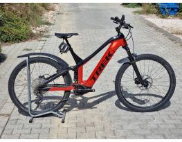 2022 Trek Powerfly fully Bosch CX Smart 85 nm ebike 625wh 