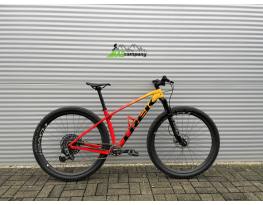 2022 Trek Procaliber 9.5 XC Kerákpár