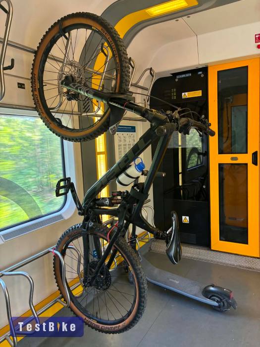 2022 Trek Remedy 8 – L 