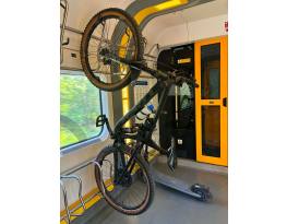 2022 Trek Remedy 8 – L 