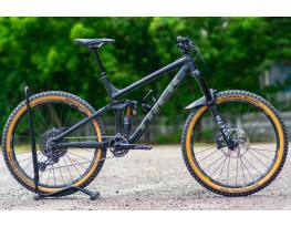 2022 Trek Remedy 8 – L